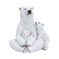 Polar Bear Protection Figurine 12.7cm