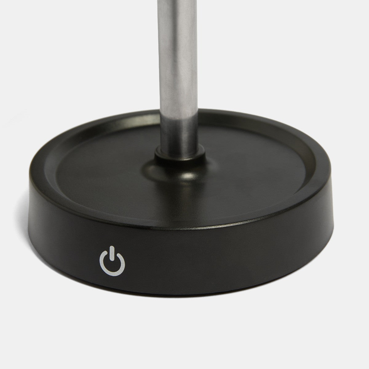 Gaming Print Rechargeable Table Lamp - Multi