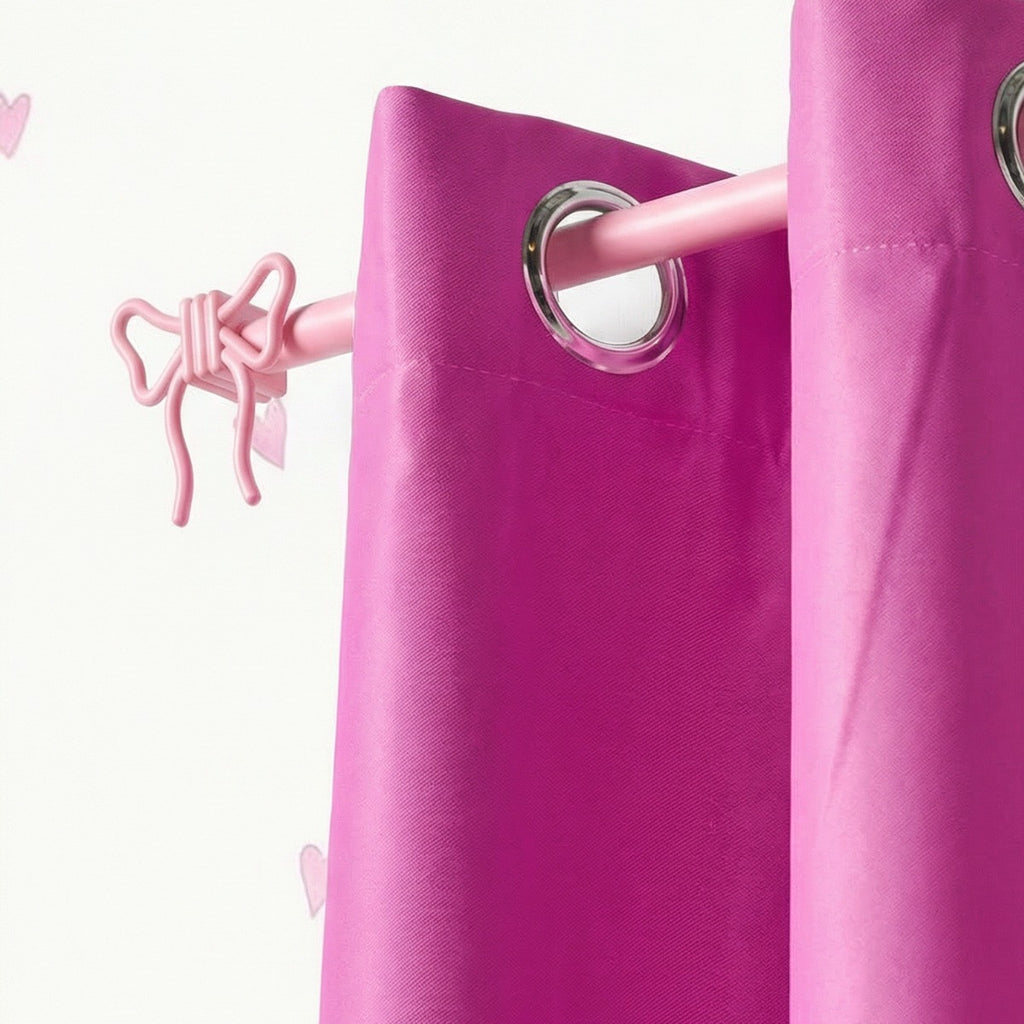 Kids Ombre Eyelet Blackout Curtains - Multi - Truly Yours